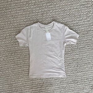 Light Blush Women's T-Shirt